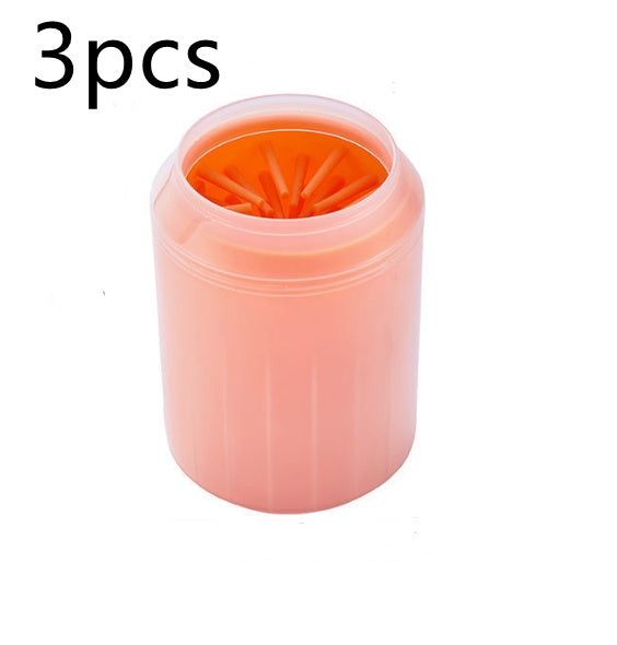 CleanPaws 360 – הבית שלך נשאר נקי. הכלב שלך נשאר מאושר.