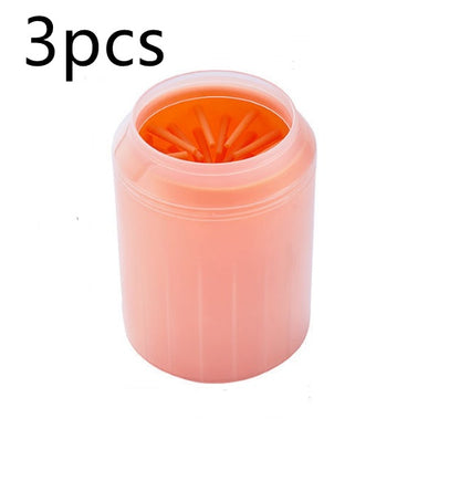 CleanPaws 360 – הבית שלך נשאר נקי. הכלב שלך נשאר מאושר.