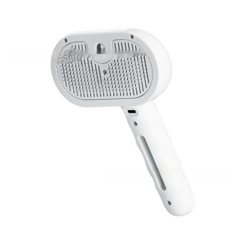 SteamCare Pro™ – המברשת שהופכת מאבק יומי לחוויית טיפוח רגועה ונעימה
