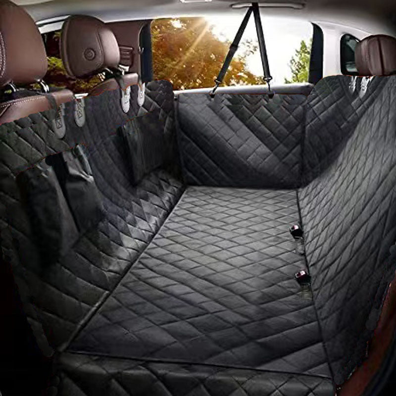 CarShield Hammock – השקט שלך בכל נסיעה עם הכלב