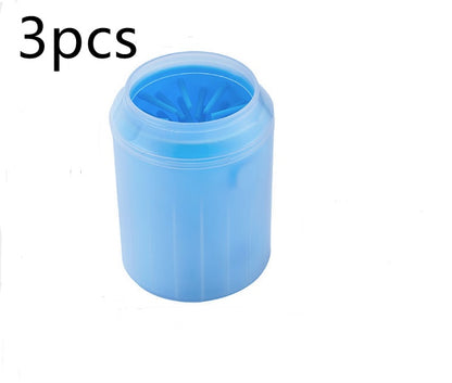 CleanPaws 360 – הבית שלך נשאר נקי. הכלב שלך נשאר מאושר.