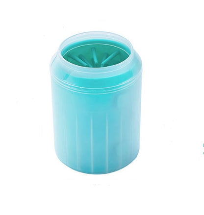 CleanPaws 360 – הבית שלך נשאר נקי. הכלב שלך נשאר מאושר.