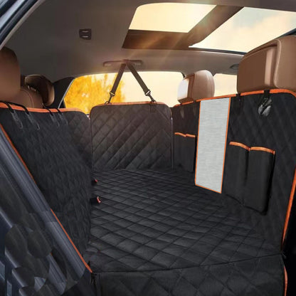 CarShield Hammock – השקט שלך בכל נסיעה עם הכלב