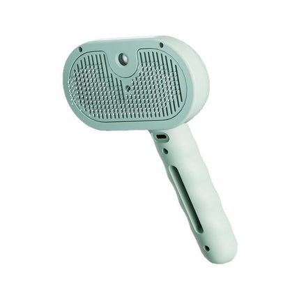 SteamCare Pro™ – המברשת שהופכת מאבק יומי לחוויית טיפוח רגועה ונעימה