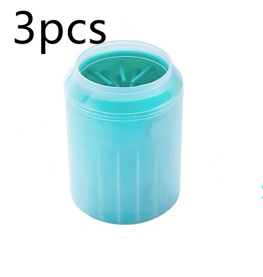 CleanPaws 360 – הבית שלך נשאר נקי. הכלב שלך נשאר מאושר.