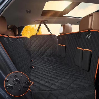 CarShield Hammock – השקט שלך בכל נסיעה עם הכלב