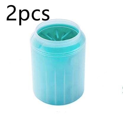 CleanPaws 360 – הבית שלך נשאר נקי. הכלב שלך נשאר מאושר.